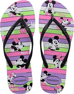 Havaianas Kids Disney Cool Unisex Children & teenagers Flip flops