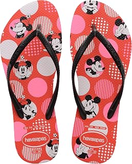 Havaianas Kids Disney Cool Unisex Children & teenagers Flip flops