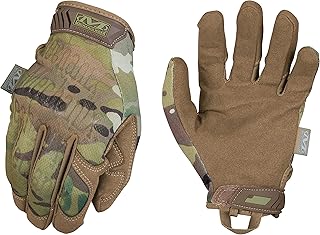 Mechanix Wear Tactical Original Covert