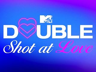 Double Shot at Love with DJ Pauly D & Vinny Season 2