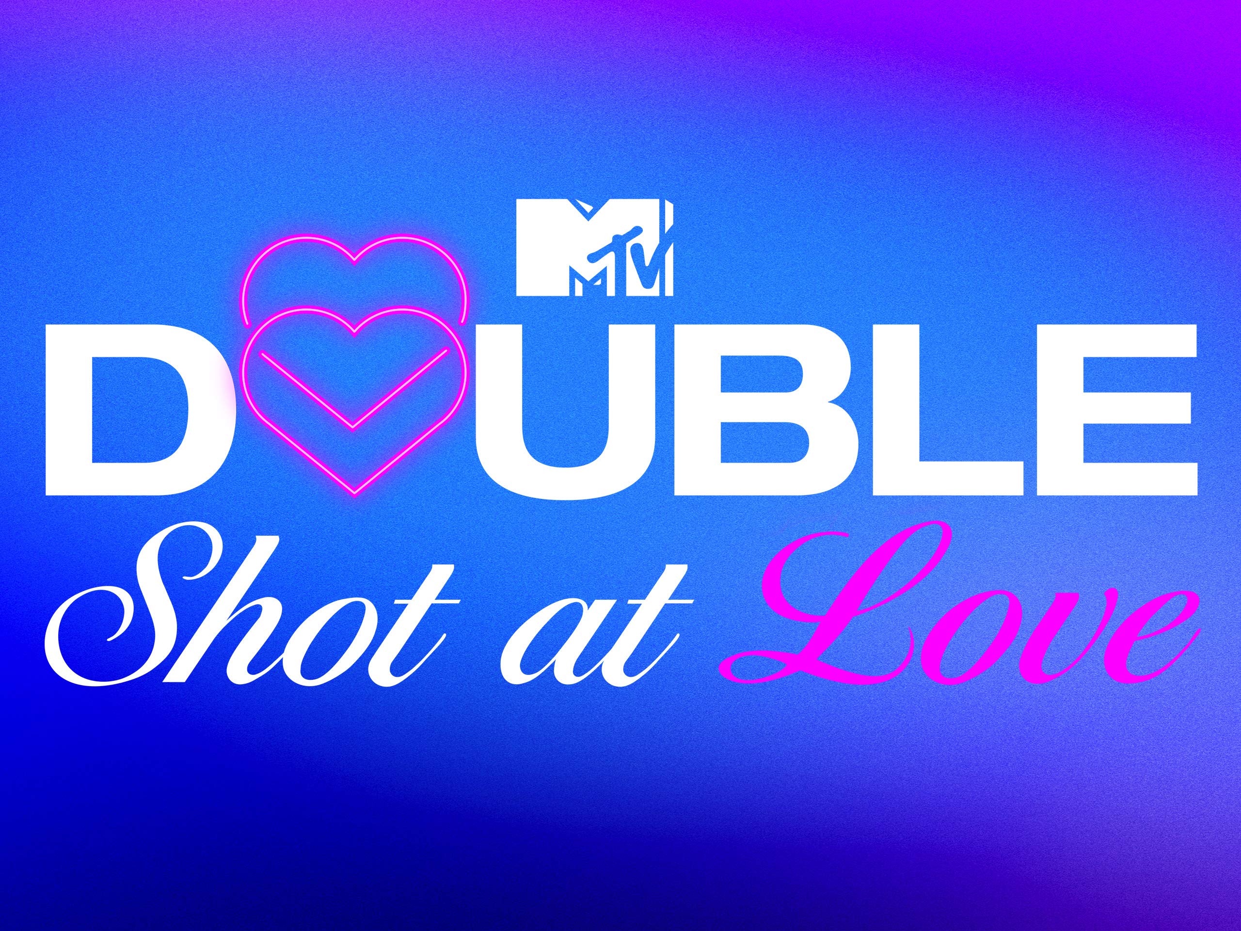 Double Shot at Love with DJ Pauly D & Vinny Season 2