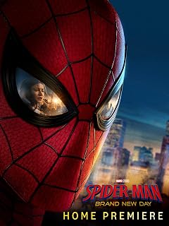 Spider-Man: Brand New Day