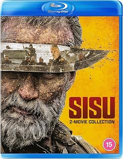 Sisu / Sisu: Road to Revenge 2 Movie Collection