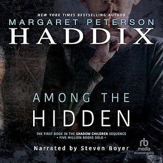 Among the Hidden