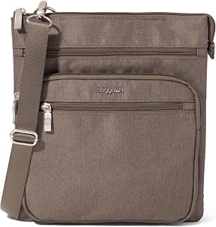 Baggallini Out and About Crossbody