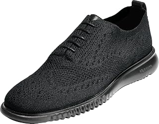 Cole Haan Zerogrand Wing, Men's Oxford Lace Up Shoes