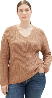 TOM TAILOR 1042956 Women's Pullover Sweater