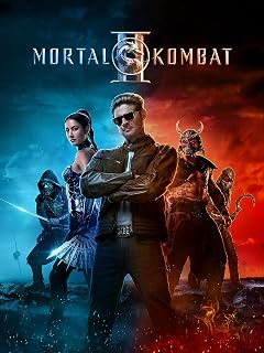 Mortal Kombat II