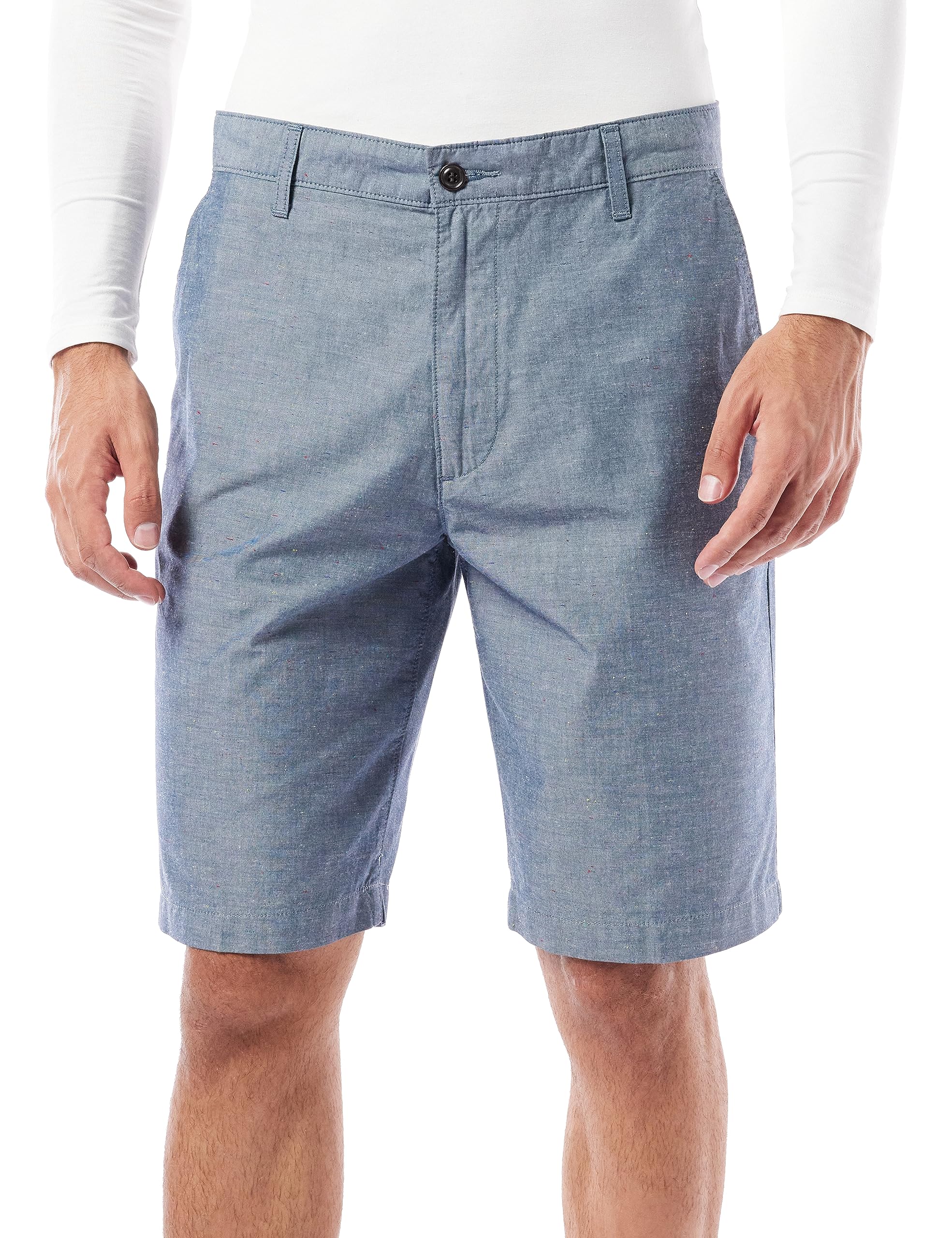 Dockers Men's Perfect Shorts, Classic Fit