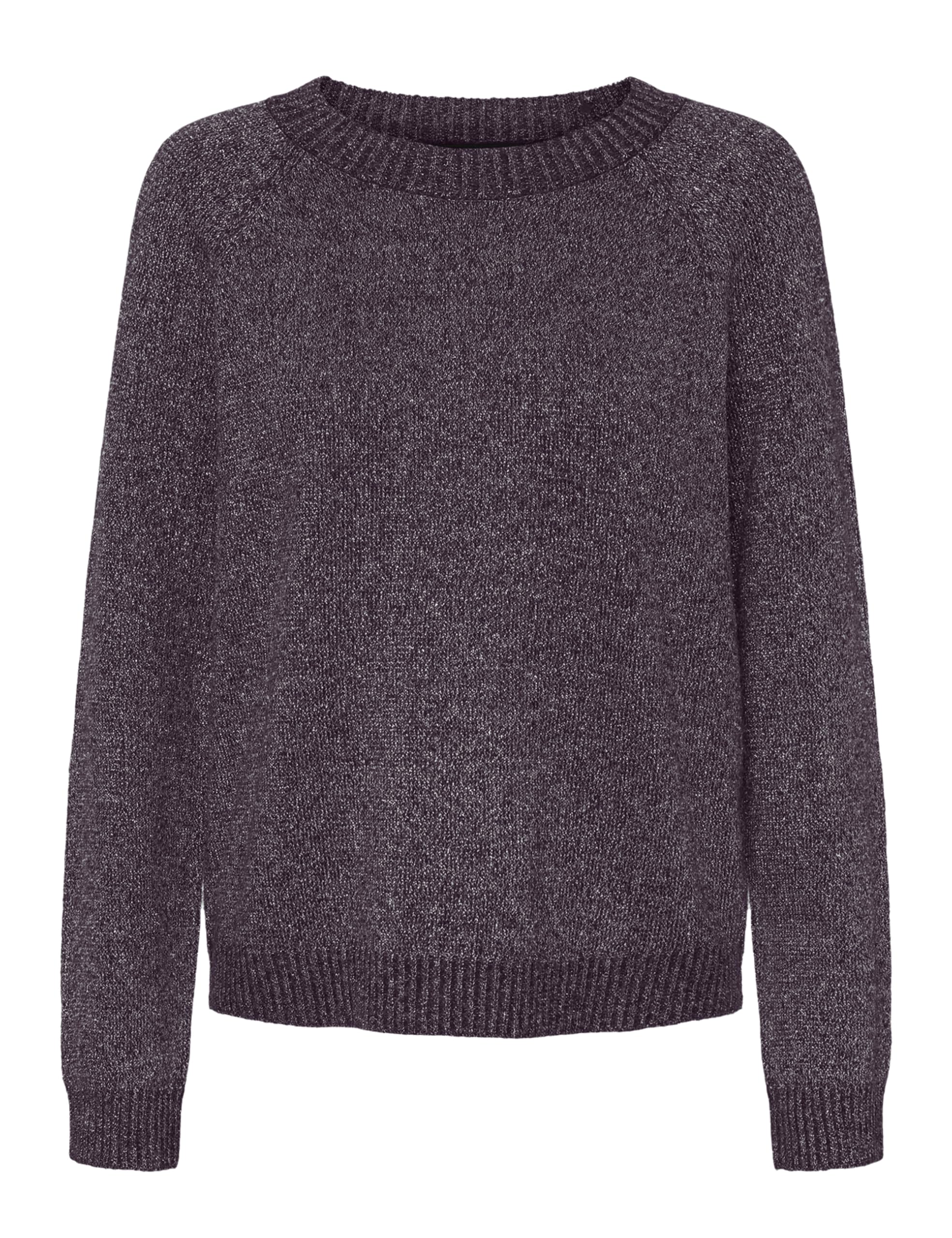 VERO MODA Knitted Pullover VMDOFFYSHINE Pullover