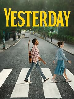 Yesterday