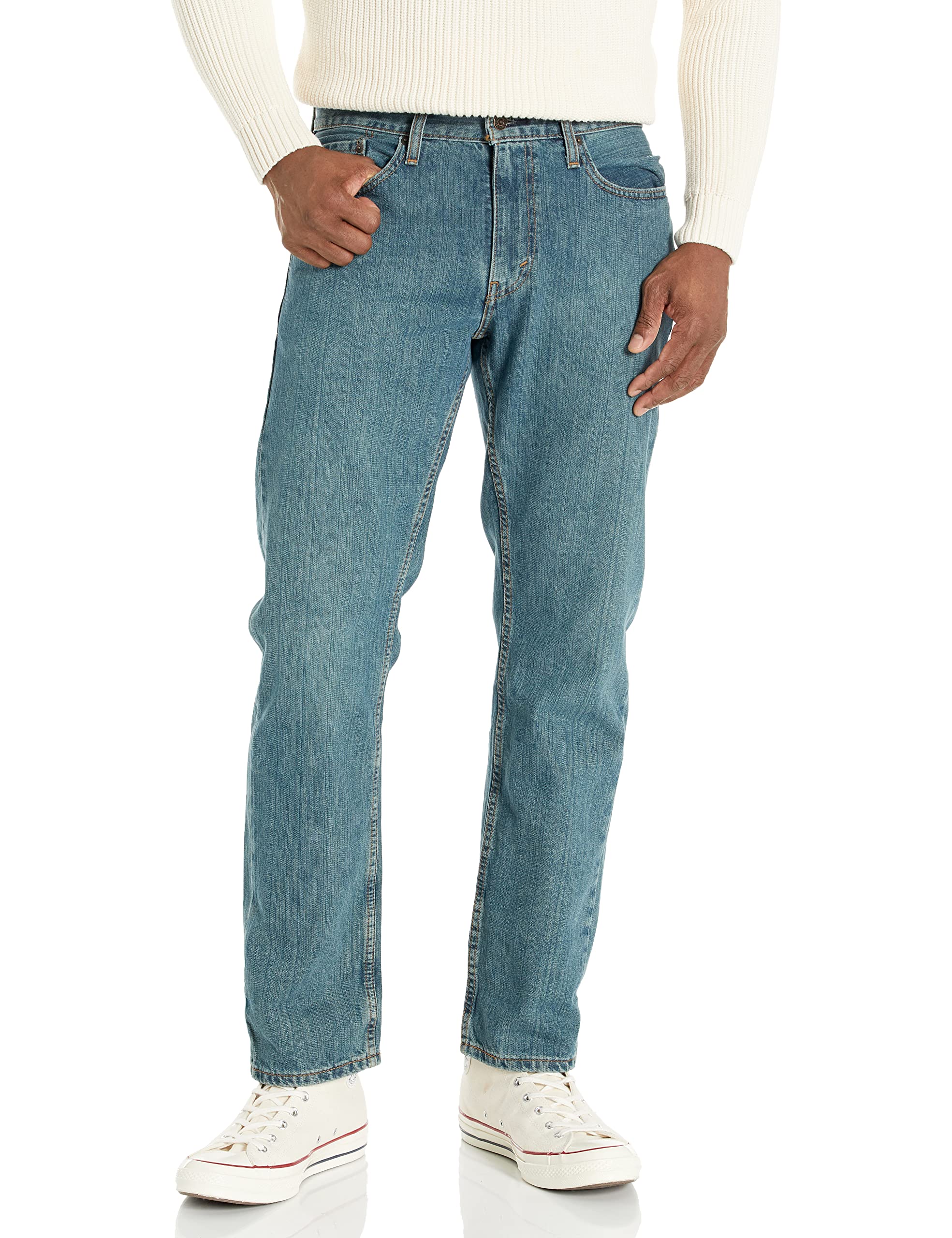 Levi's 00559-4010 Men's Jeans