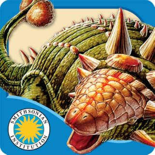 Ankylosaurus Fights Back - Smithsonian's Prehistoric Pals