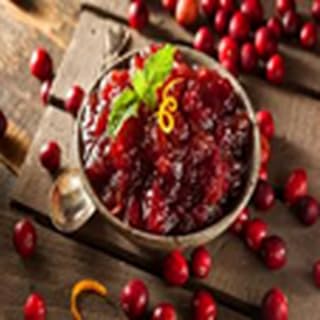 Cranberry Recipes