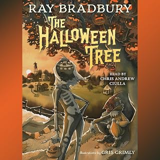 The Halloween Tree