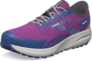 Brooks Divide 4, Women's Trainers