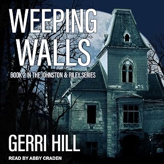 Weeping Walls