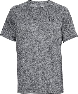 Under Armour New EU Tech Men's Short-Sleeved T-Shirt