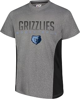 Ultra Game NBA Herren Active Tee Shirt