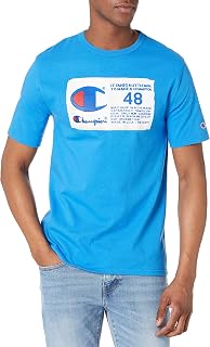 Champion Men's Heritage T-Shirt