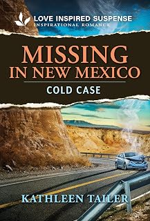 Missing in New Mexico