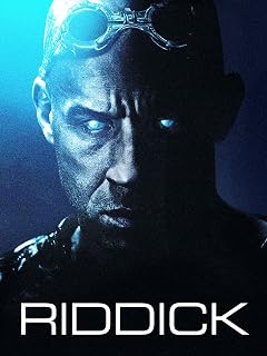 Riddick