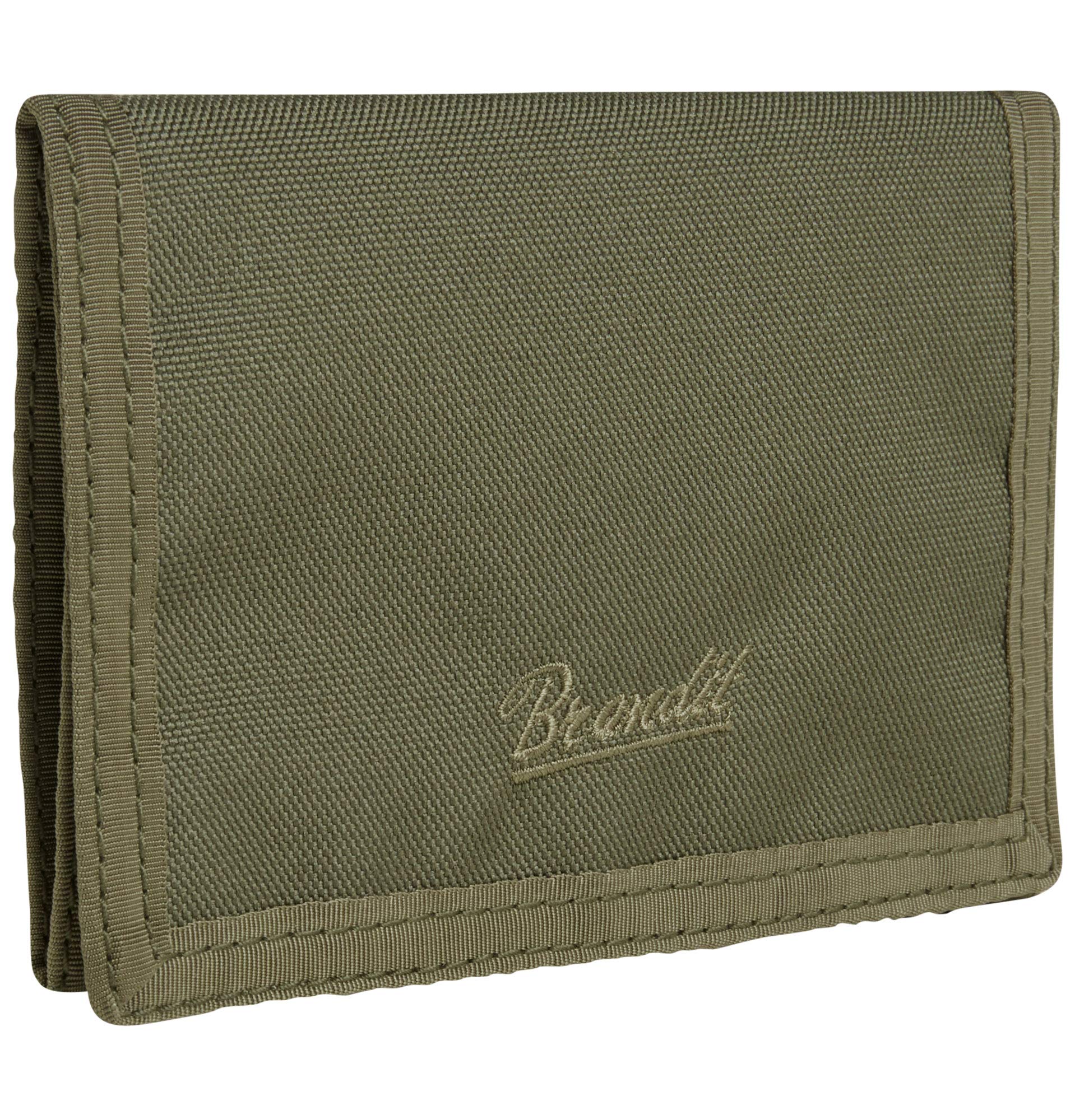 Brandit Adult (Unisex) Wallet Three