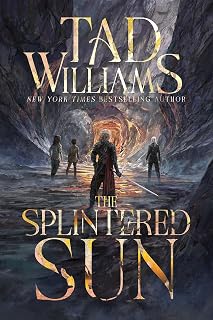 The Splintered Sun (Flann's Crows)