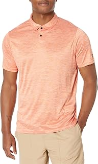 Oakley Oakley Aero Hydrolix Men's Polo Shirt