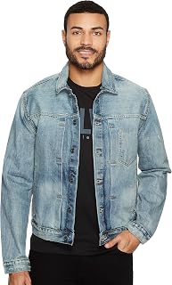Calvin Klein Men's Denim Trucker Jacket