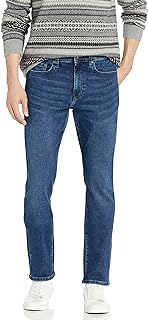 Amazon Essentials Men's Slim Fit Jeans - Discontinued Colours