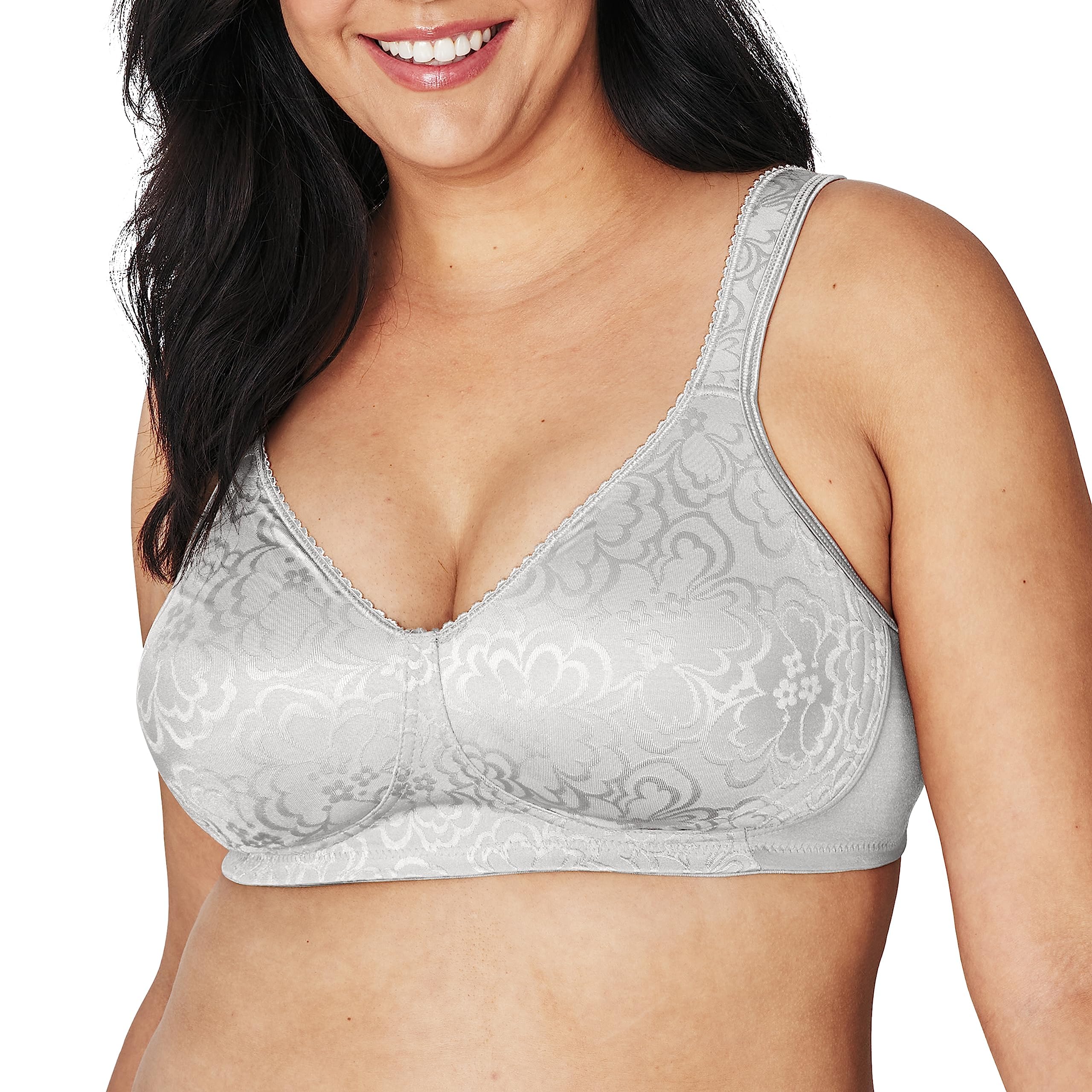 Playtex 18-stunden-Komfort-bügel-BH Mit Kabellosem BH, 4-Wege-trägerunterstützun
