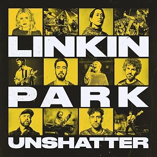 Unshatter Film Soundtrack (Live in São Paulo)