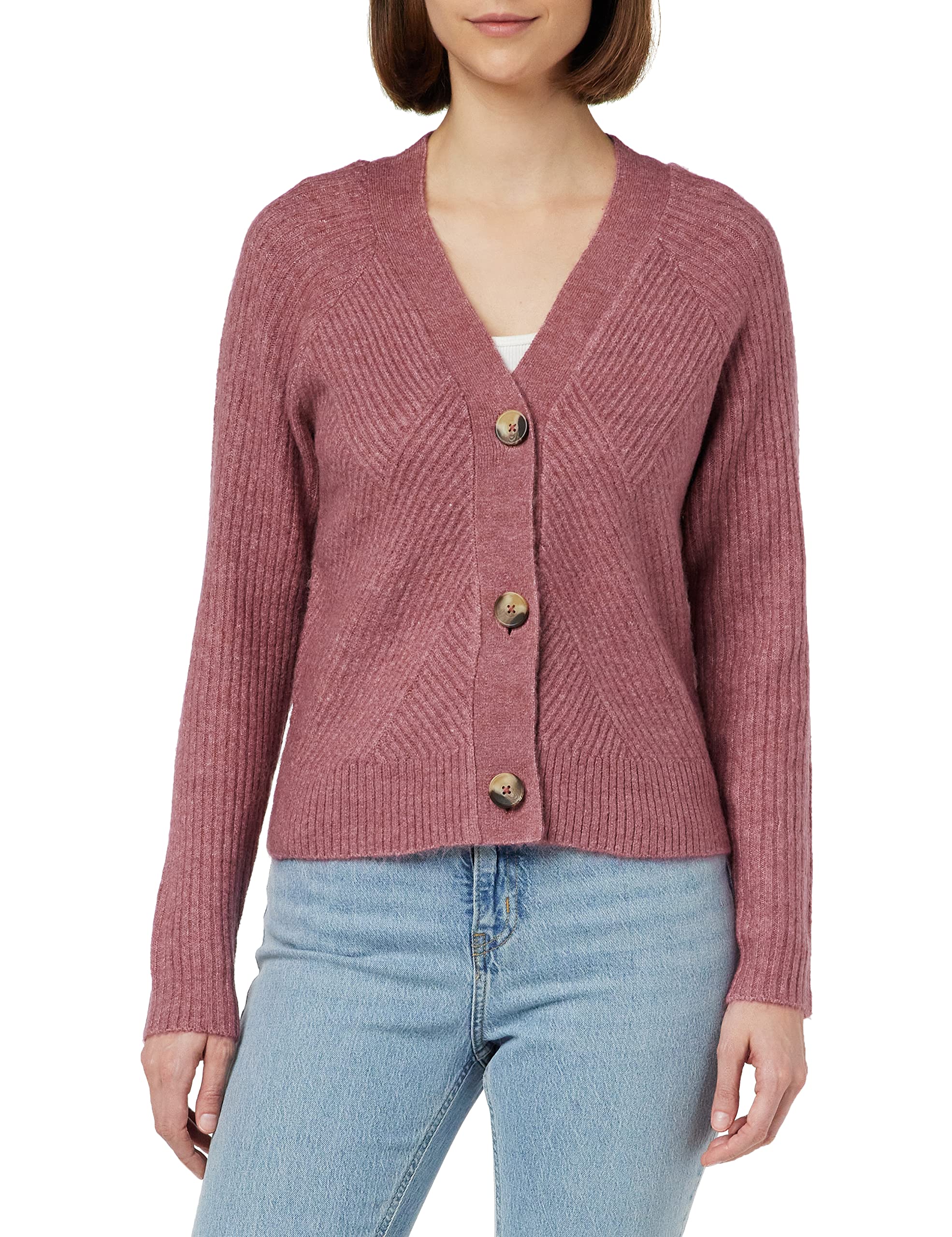 ONLY Onlcarol Knitted Cardigan