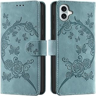 Phone Case for iPhone 16 Plus, Green