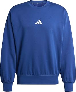 adidas Essentials Feelcozy Fleece Sweatshirt