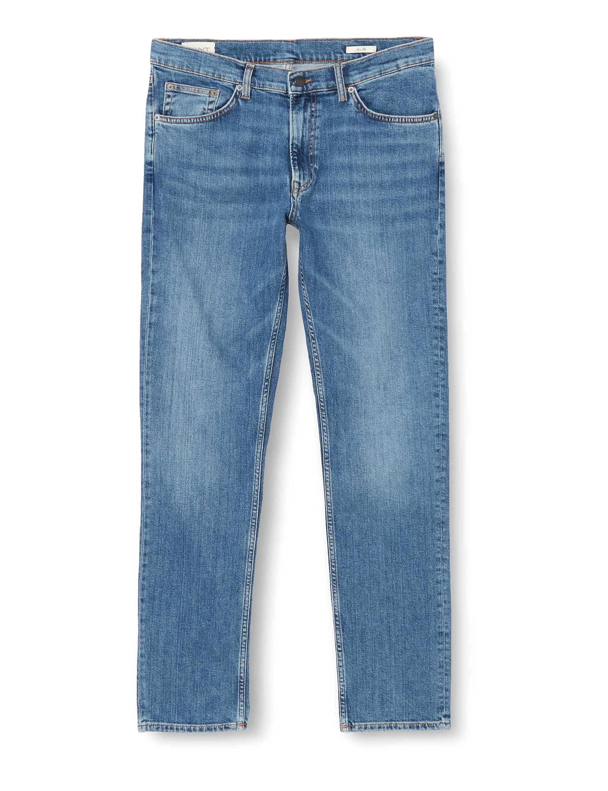 GANT Men's Slim Jeans