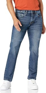 Amazon Essentials Men's Slim-Fit Stretch Jean