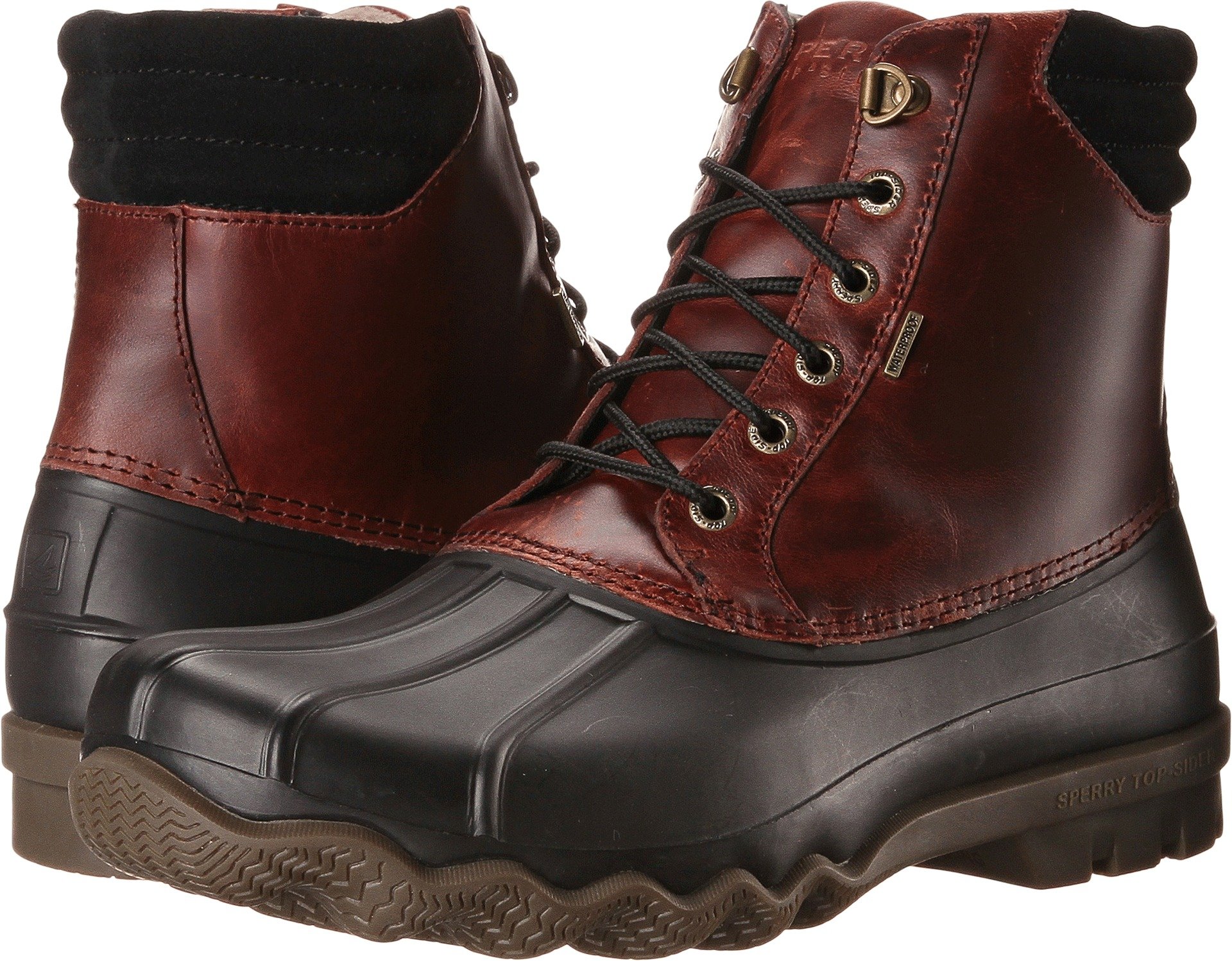 Sperry Avenue Duck Boot Men's Boot