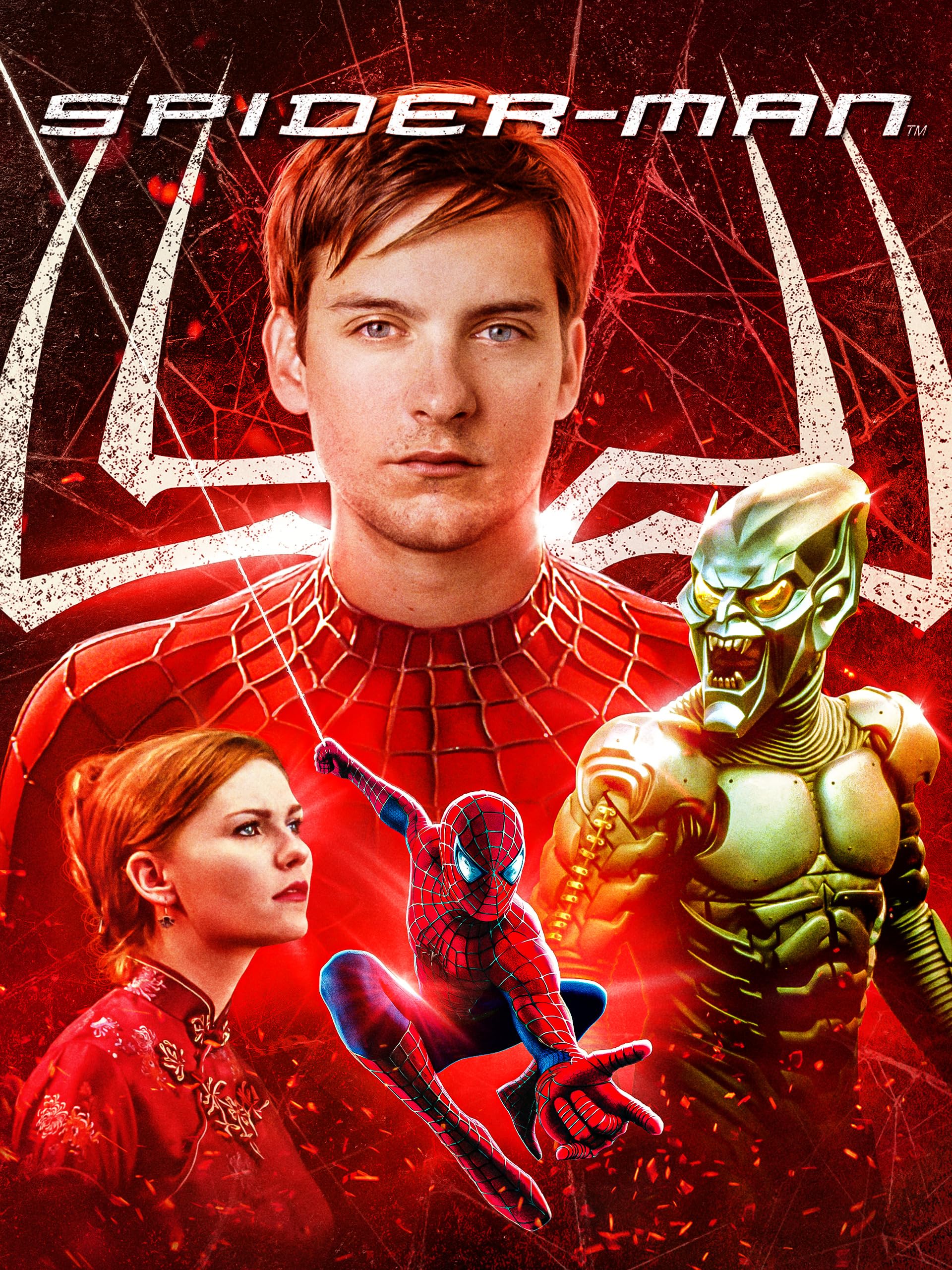 Spider-Man