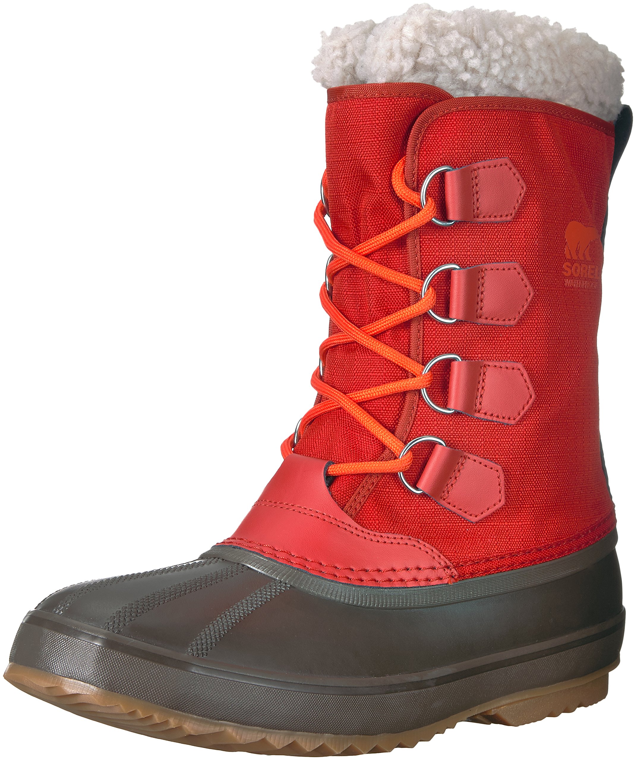Sorel 1964 Pac Nylon, Men's Boots
