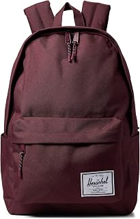 Herschel Classic Unisex Backpack, Figure, One size