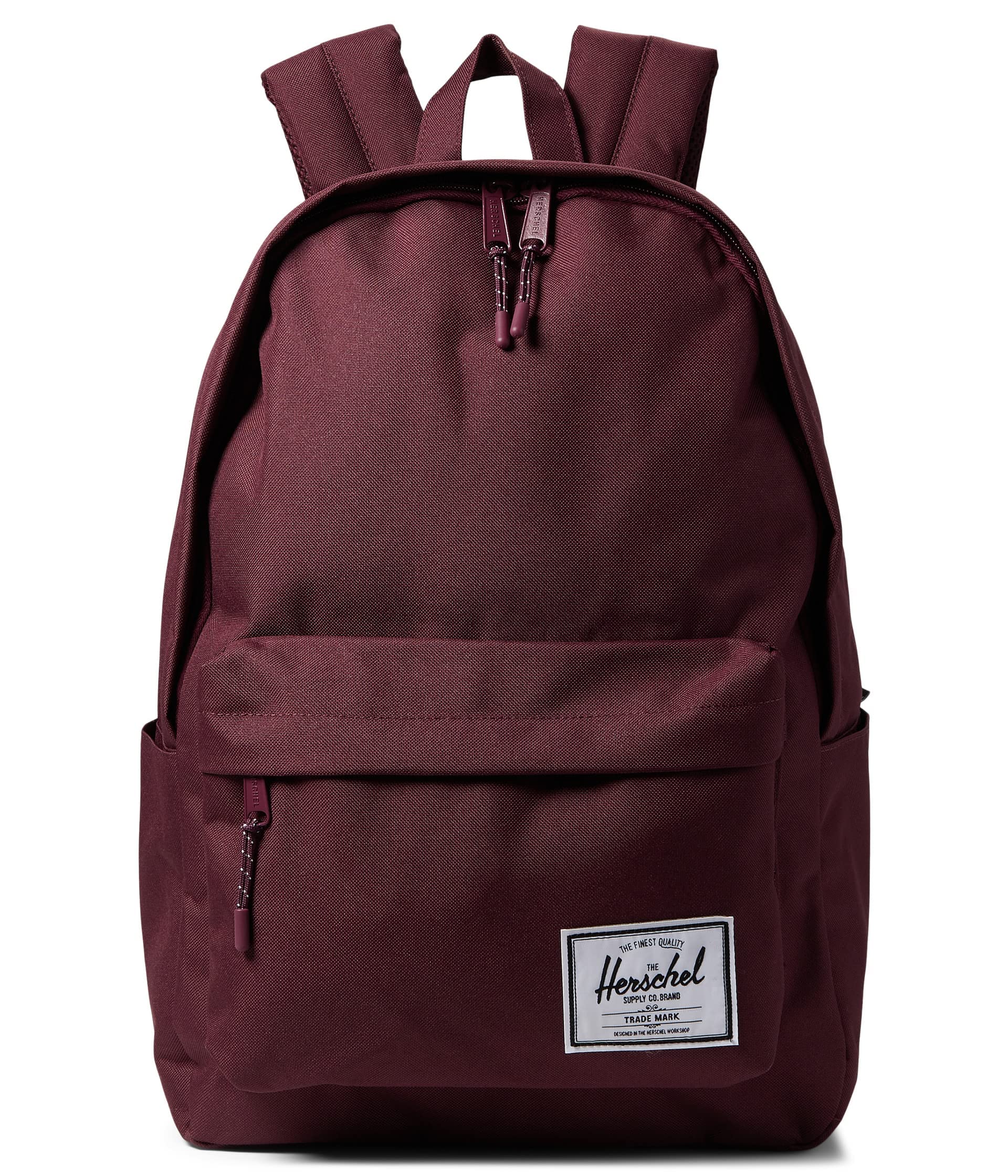 Herschel Classic Unisex Backpack, Figure, One size
