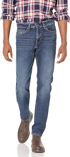 Amazon Essentials Men's Slim Fit Jeans - Discontinued Colours