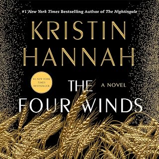 The Four Winds: A Novel