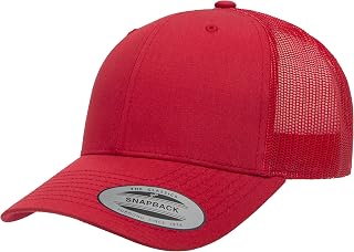 Yupoong Yp Classics Retro Trucker Cap