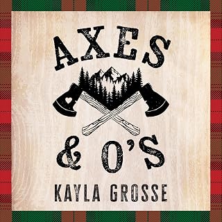 Axes &amp; O's