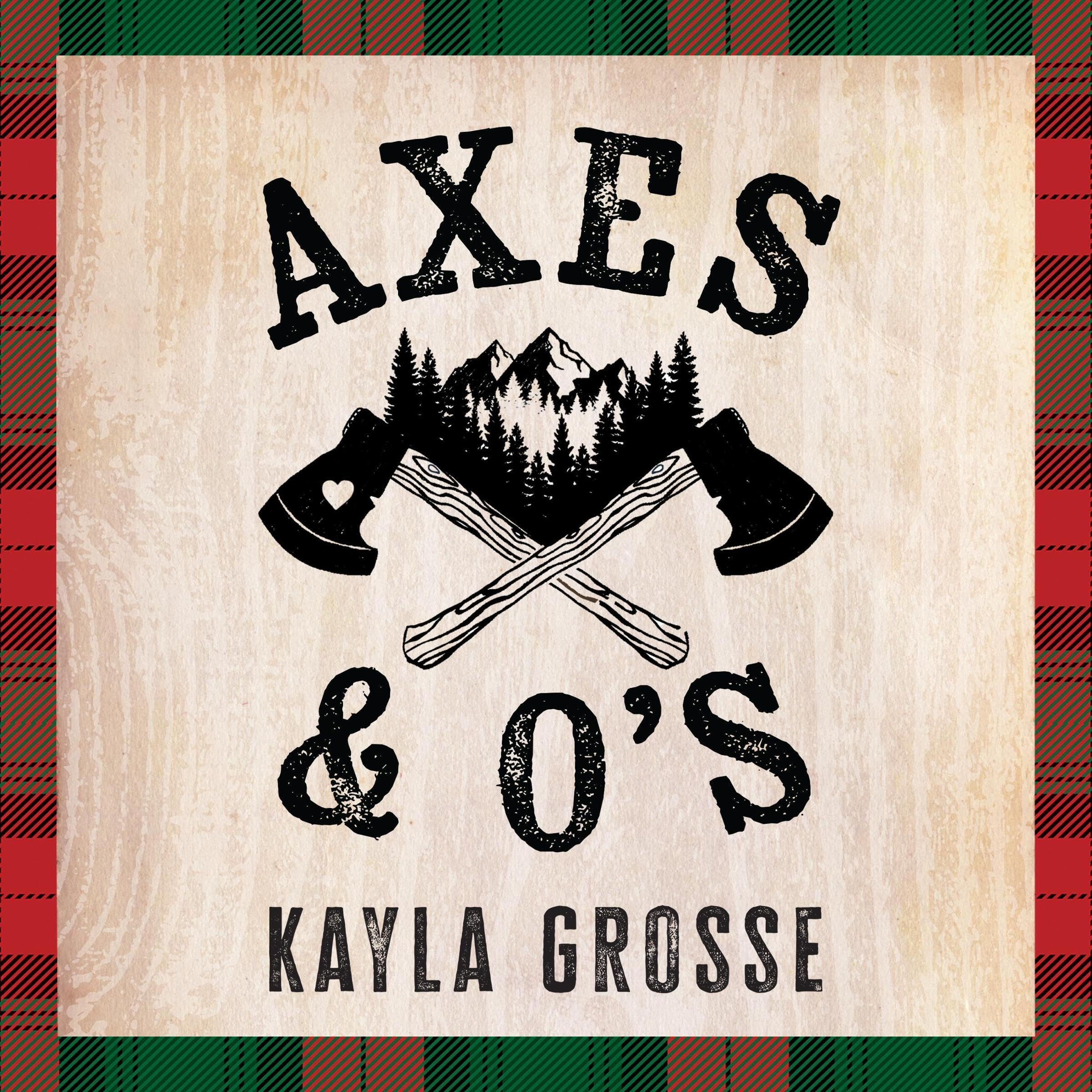 Axes &amp; O's