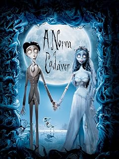 Tim Burton's Corpse Bride
