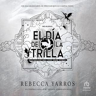 El día de la Trilla (Threshing Day)